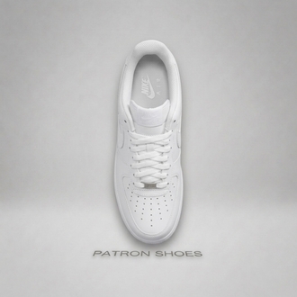 Nike Air Force 1 Low White
