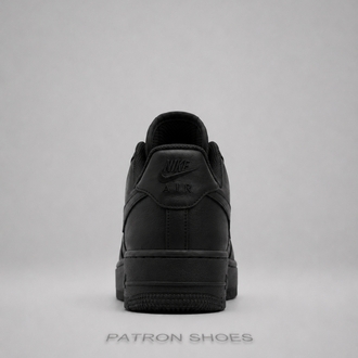 Air Force 1 Low Triple Black
