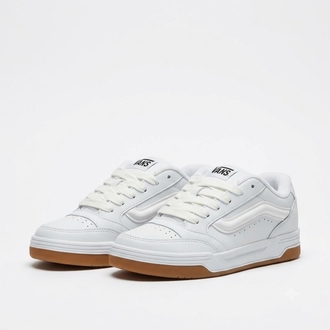 Vans Hylane White/Gum
