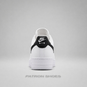 Nike Air Force 1 Low White/Black