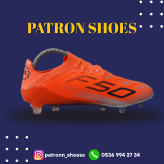 Adidas F50