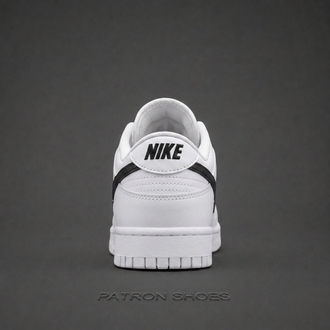 Nike Dunk Low Panda White/Black