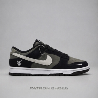 Nike Dunk Low Pirate Edition