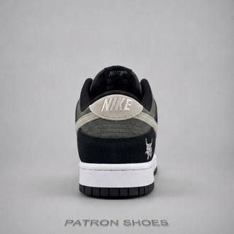 Nike Dunk Low Pirate Edition
