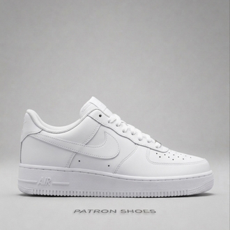 Nike Air Force 1 Low White