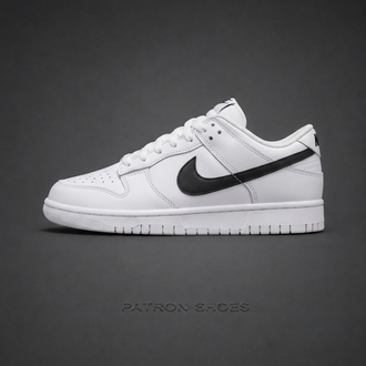 Nike Dunk Low Panda White/Black