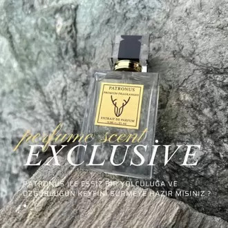 GRAND SOİR - EXTRAİD DE ERKEK PARFUM-50 ML