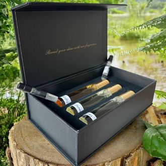 PATRONUS 3 LÜ 24 ML SET