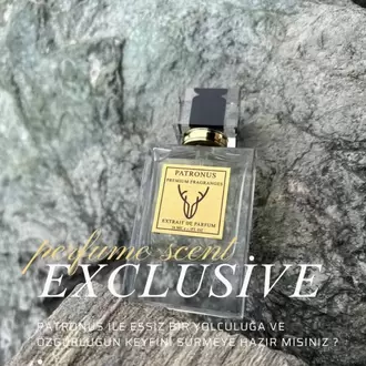 BLACK ORCHID - EXTRAİD DE UNİSEX PARFUM-50 ML