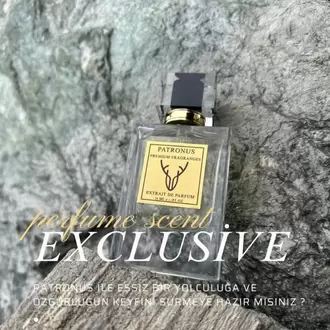 ARMANİ YOU İNTESELY - EXTRAİD DE ERKEK PARFUM-50 ML