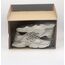 New Balance 9060 Sea Salt Rain Cloud Black
