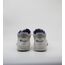Champion Mid Cut Shoe Z90 White Royal Blue Red