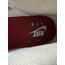 Nike Air Force 1 07 Essential White Gym Red