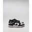 Nike Dunk Low Retro Suede Panda