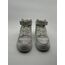 Nike Air Force 1 Mid LE GS Triple White