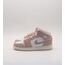 Nike Air Jordan 1 Mid SE Legend Pink GS