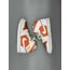 Nike Air Jordan 1 Mid SE Bright Citrus