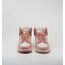Nike Dunk High Salmon Crimson Bliss