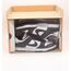 Nike Dunk Low Twist Panda