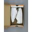 Nike Blazer Low Platform Triple White
