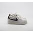 Nike Air Force 1 Low GS White Black