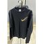 Nike Sweatshirt - S / 36