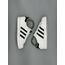Adidas Superstar White Black