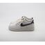 Nike Air Force 1 Low GS White Black