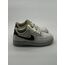 Nike Air Force 1 Crater Next Nature GS White Sangria