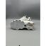 Nike Shox TL White Metallic Silver
