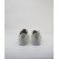 Adidas Superstar J White Iridescent