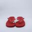 Calvin Klein Flip Flop Sandals