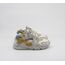 Nike Air Huarache Floral Swoosh
