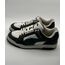 Puma Slipstream Low White Black Green