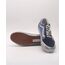 Vans OG Old Skool LX Stressed Navy