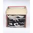 Nike Dunk Low Retro Suede Panda
