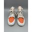 Nike Air Jordan 1 Mid SE Bright Citrus
