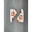 Nike Air Jordan 1 Mid SE Bright Citrus
