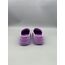 Nike Air Force 1 Lover Slide Purple
