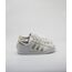 Adidas Superstar J White Iridescent