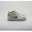 Nike Air Force 1 Low 07 LV8 Next Nature Sun Club White GS