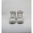 Nike Air Force 1 Mid 07 Triple White