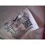 Nike Air Force 1 07 Essential White Gym Red