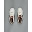 Nike Air Force 1 07 Essential White Gym Red