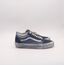 Vans OG Old Skool LX Stressed Navy