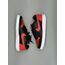 Nike Ebernon Low Black Habanero Red