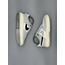 Nike Air Force 1 LV8 2 GS Split Light Silver