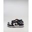 Nike Dunk Low Retro Suede Panda