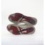 Champion Mid Cut Shoe Z90 White Royal Blue Red