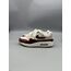 Nike Air Max 1 LX Team Red Croc